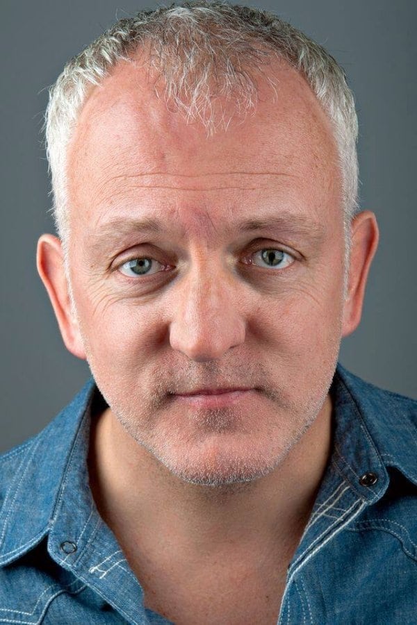 Mark A. Nash backdrop