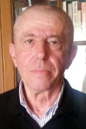 Gérard Walraevens backdrop