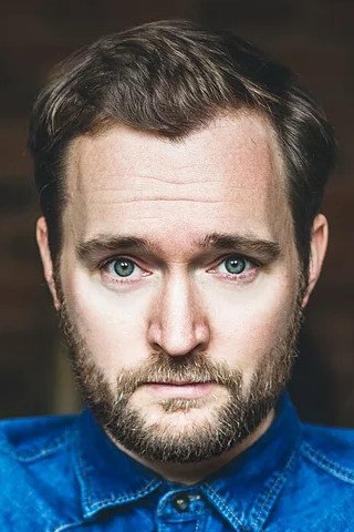 Lukáš Král backdrop