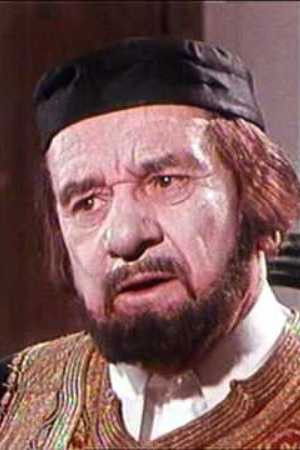 Radomir 'Raša' Plaović backdrop