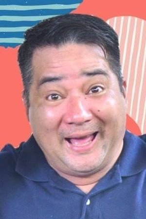 Anjo Yllana backdrop