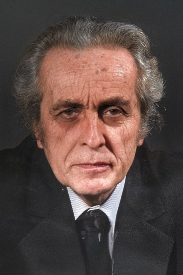 Ercüment Behzat Lav backdrop