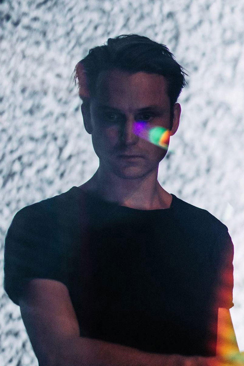 Rainer Kohlberger backdrop