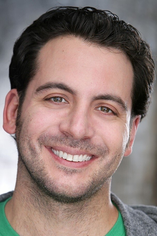 Alton Clemente backdrop