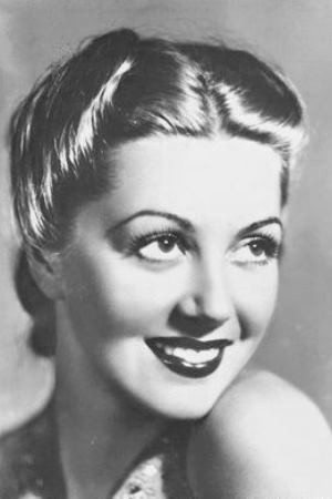 Nelly Corradi backdrop