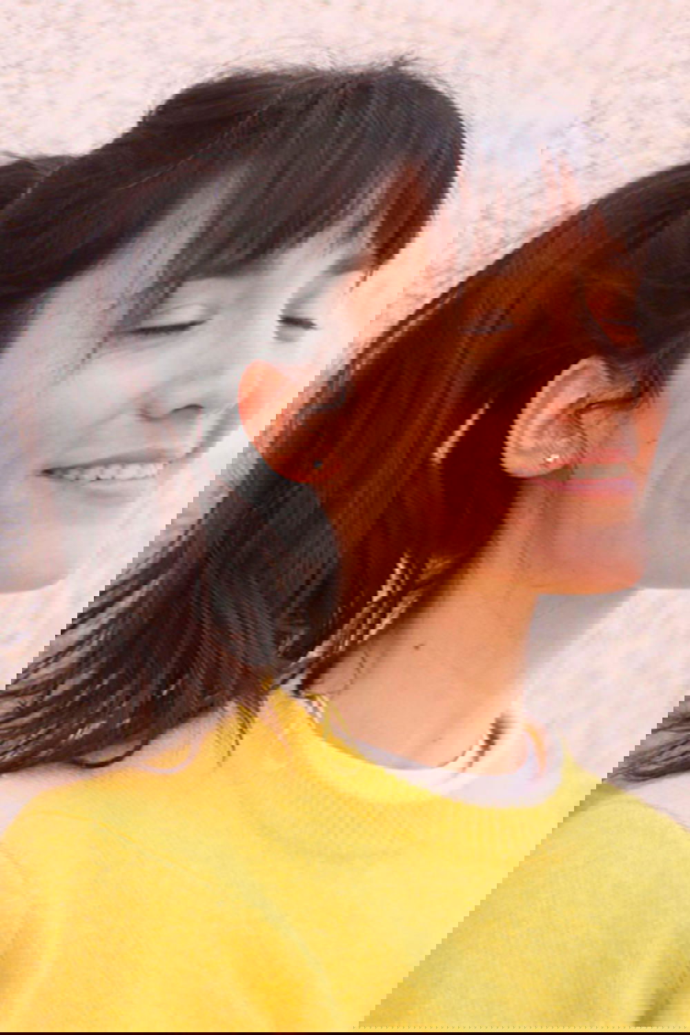 Gabriela Freire backdrop