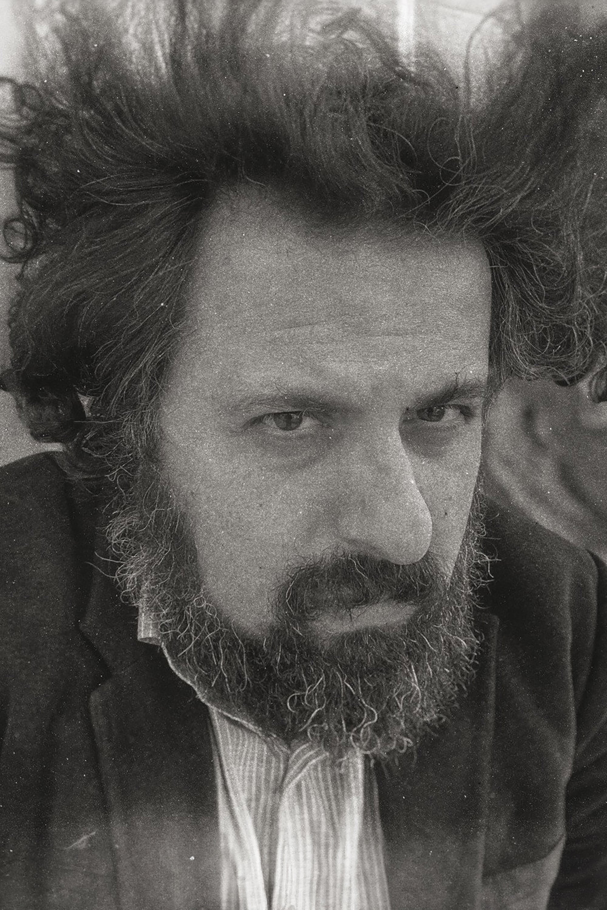 Yannis Veslemes backdrop