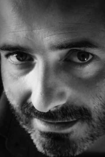 Bonifacio Angius backdrop