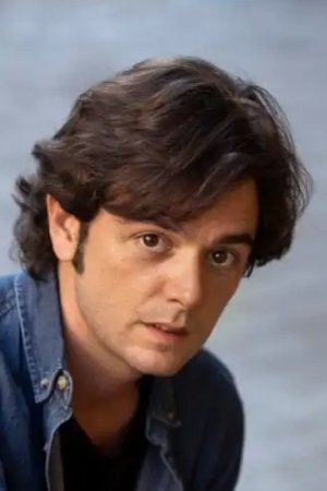 Gerald B. Fillmore backdrop