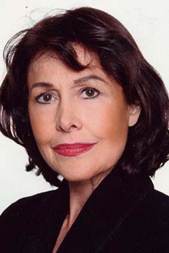 Edda Pastor backdrop