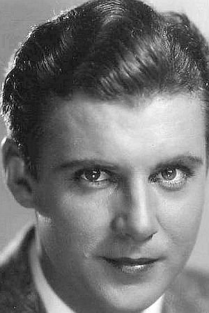 Fred MacKaye backdrop