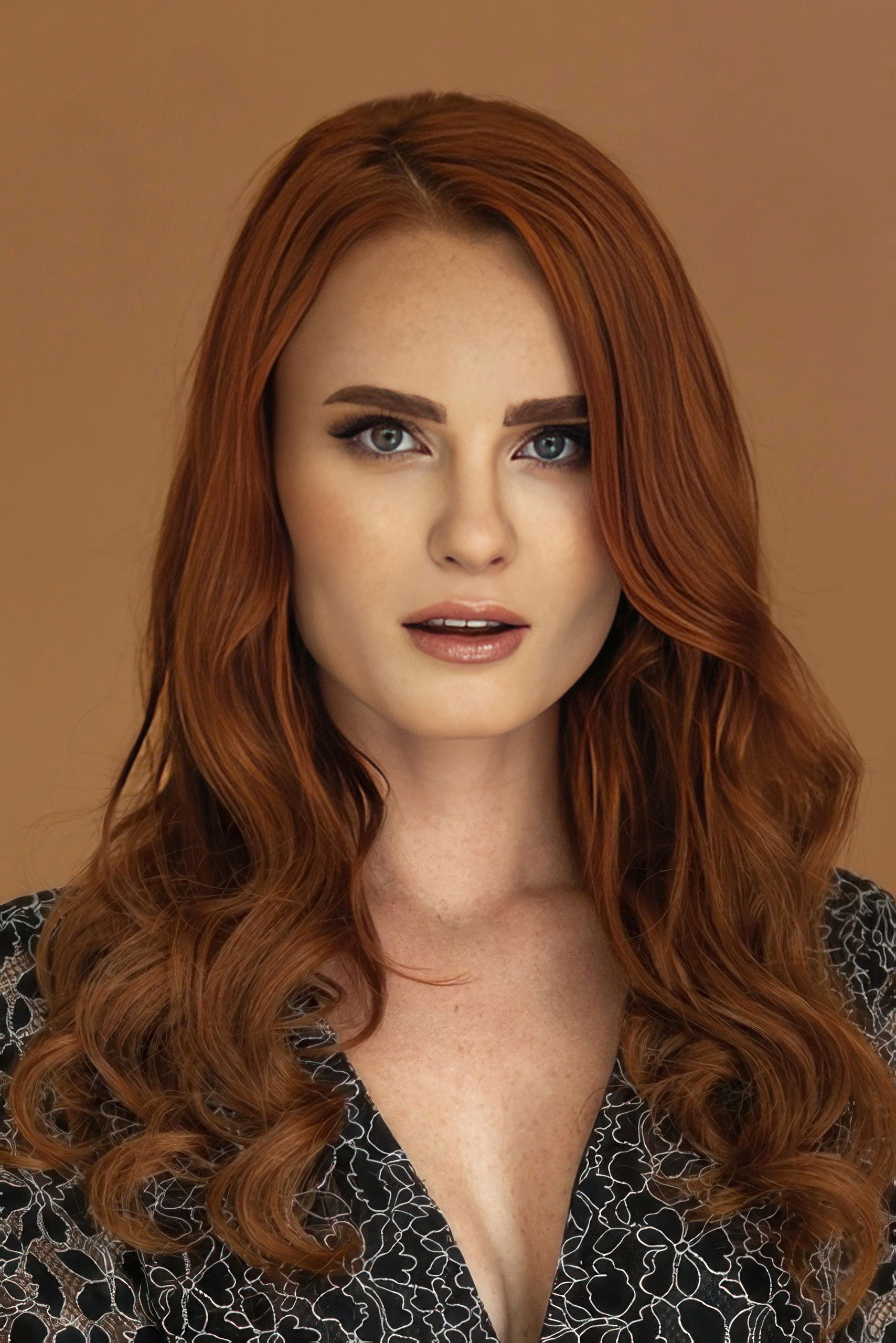 Mária Pavlovová backdrop