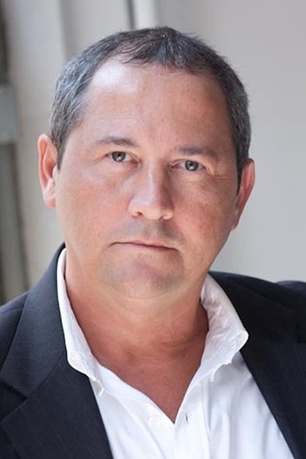 Eddie Valdés backdrop