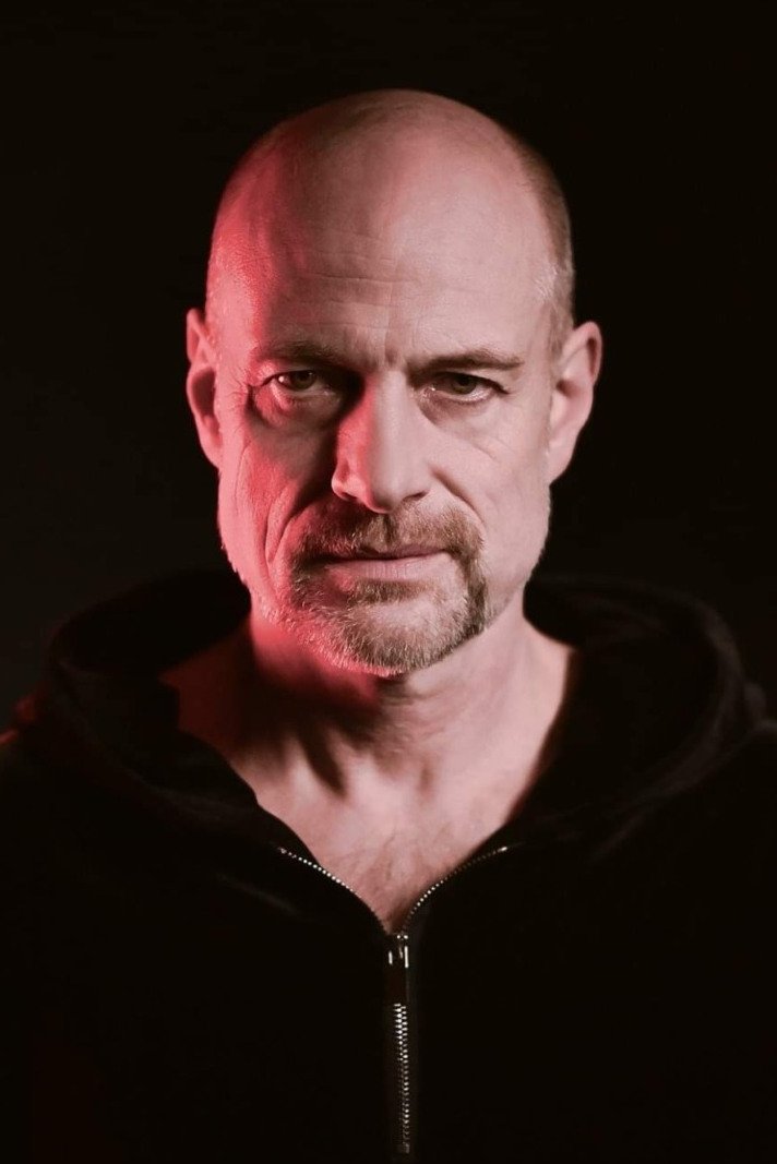 Igor Ondříček backdrop