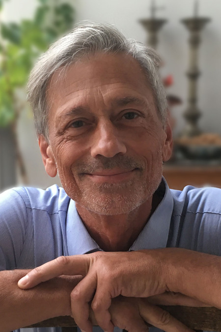 Ivan Urbánek backdrop