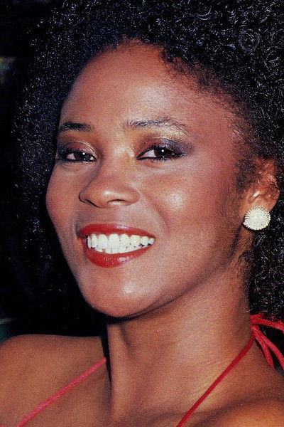 Jeannie Pepper backdrop