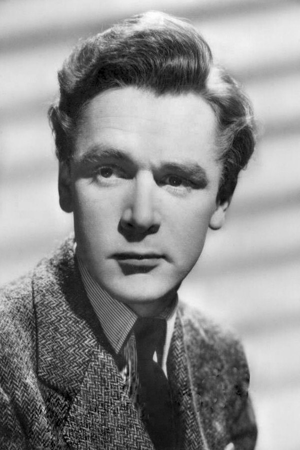 Peter Hammond backdrop