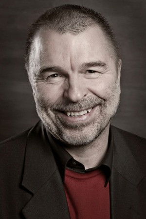 Martin Veinmann backdrop