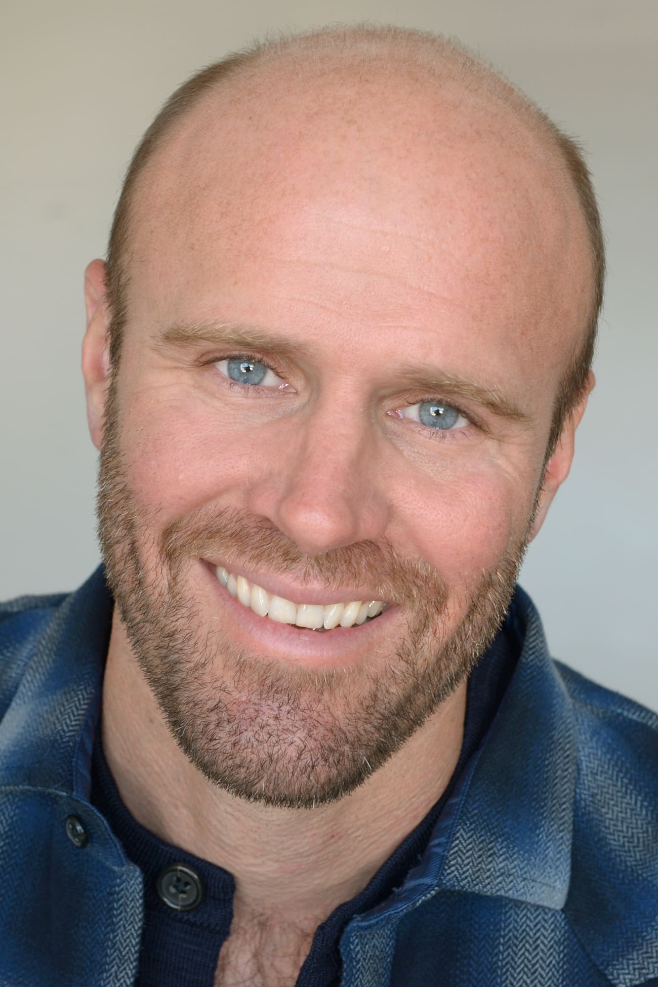 Jack Kennedy backdrop