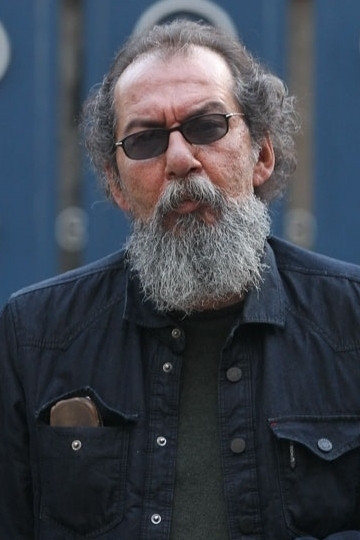 Saeed Ebrahimifar backdrop