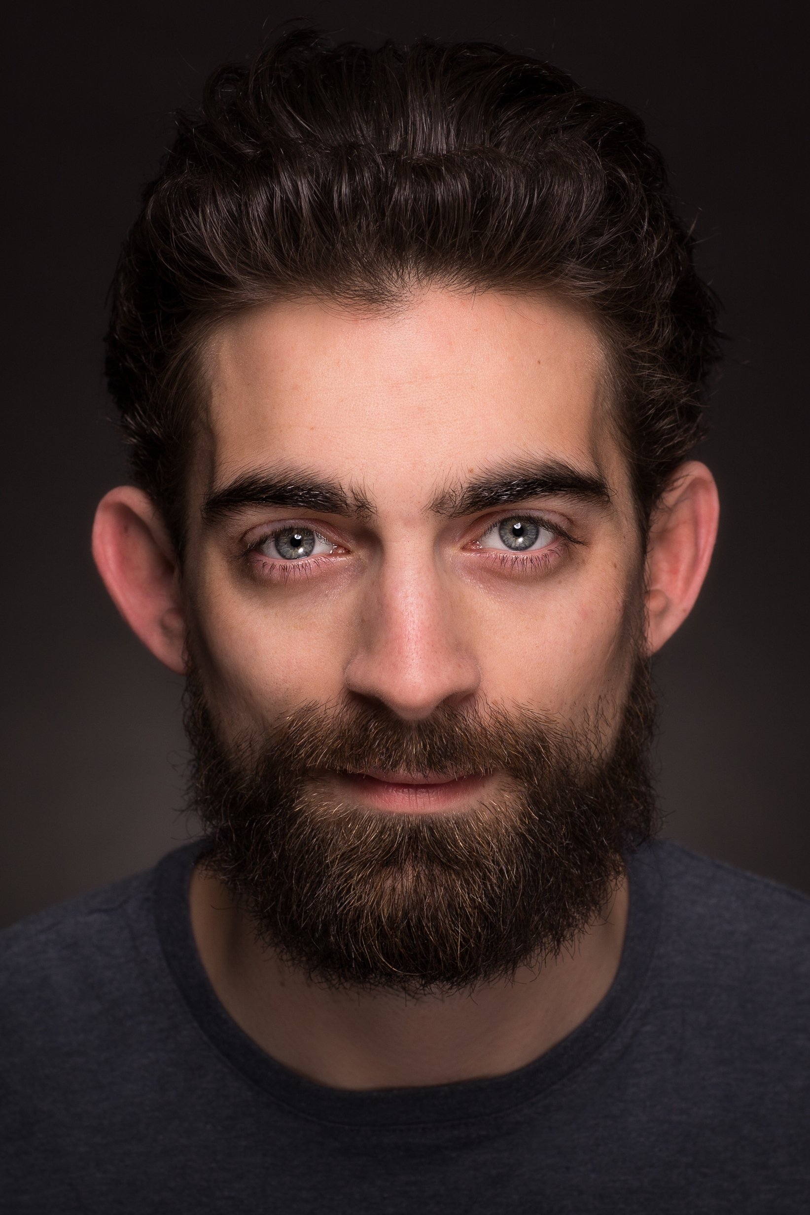 Eddie Jackson backdrop