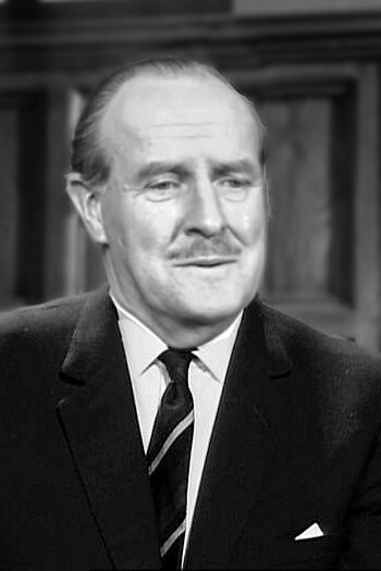 Robert Raglan backdrop