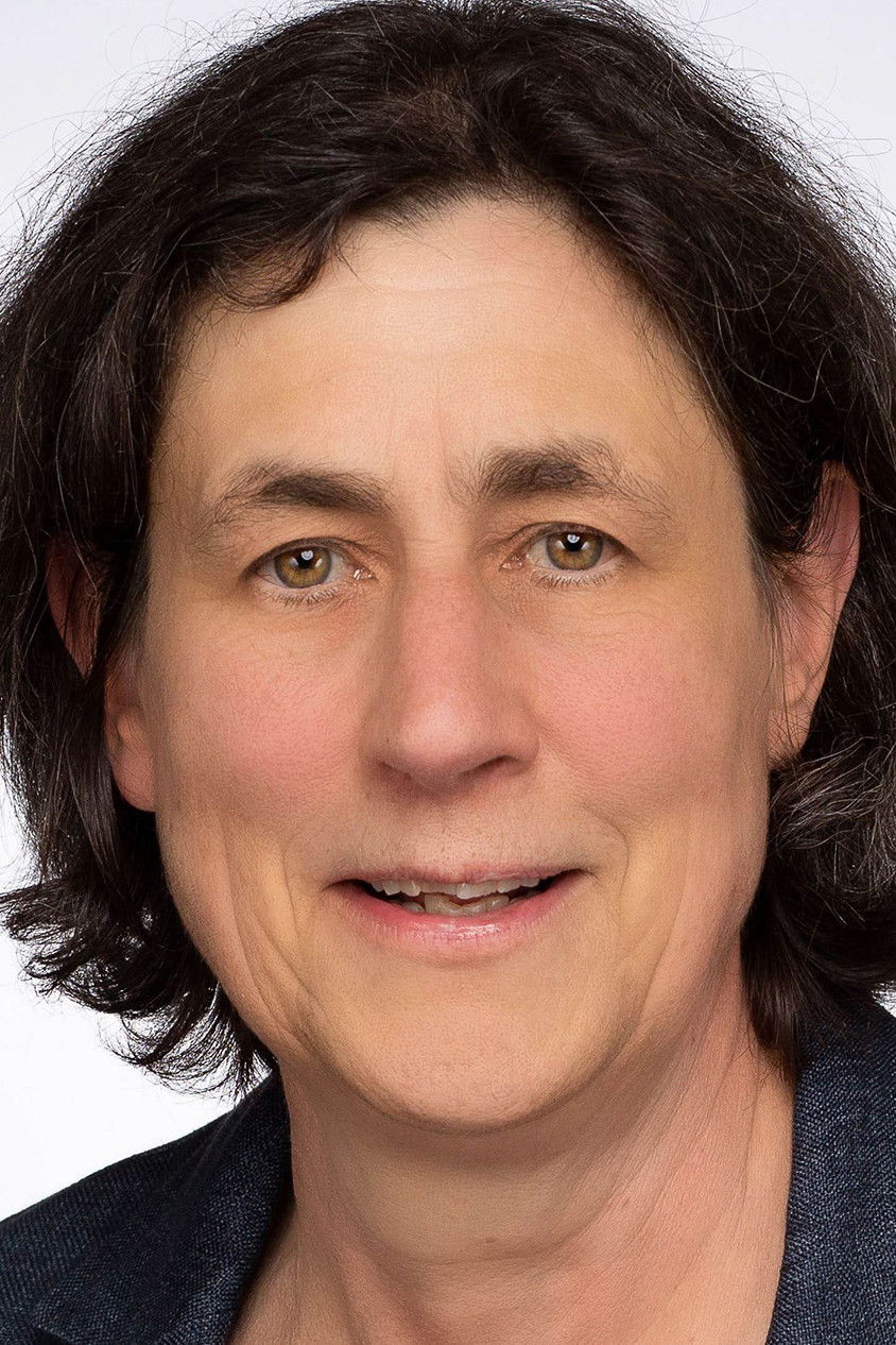 Chantal Hébert backdrop