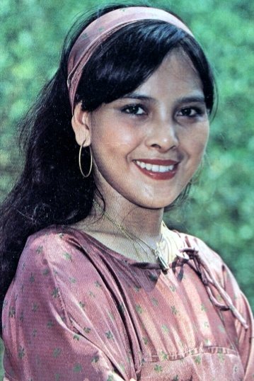 Anchalee Chaisiri backdrop