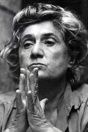 Maria Antonietta Macciocchi backdrop