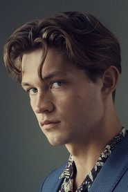 Damian Hardung: Damjan Hardung