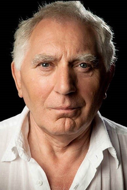 Jan Dekleir backdrop