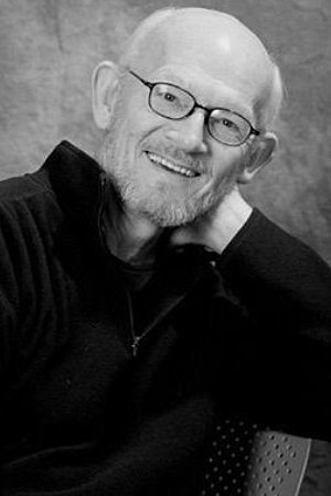 Richard Ooms backdrop