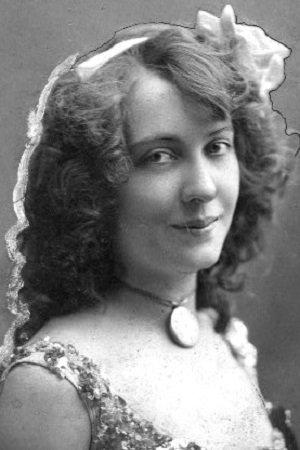 Cecil Spooner backdrop