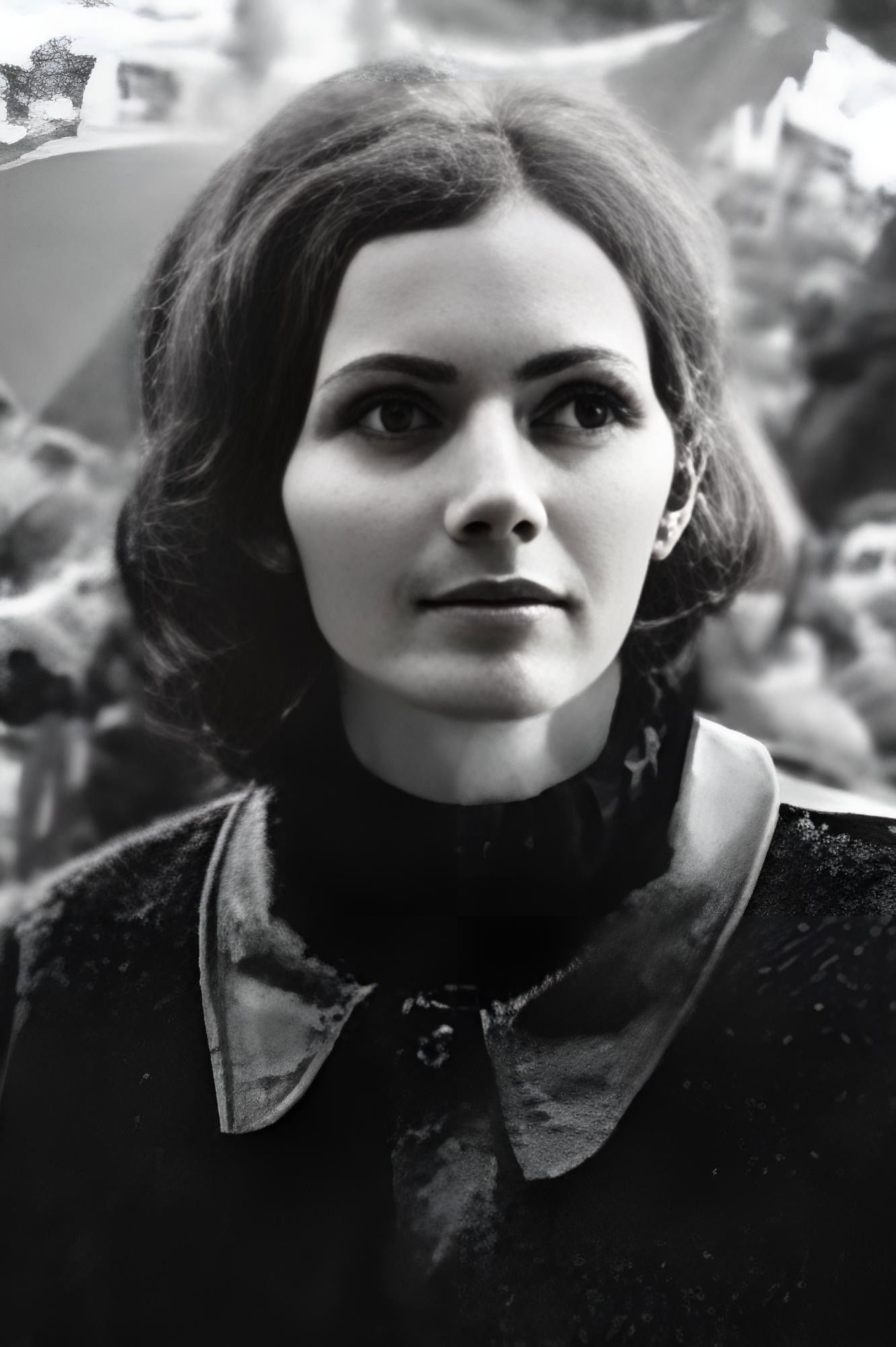 Nicole Le Garrec backdrop