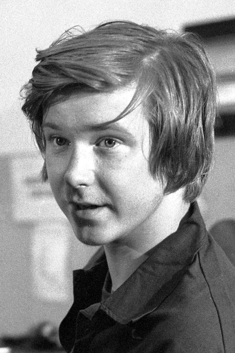 Miloš Filipovský backdrop