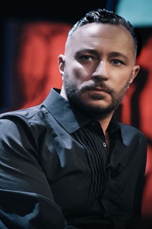 Massimo Cantini Parrini backdrop