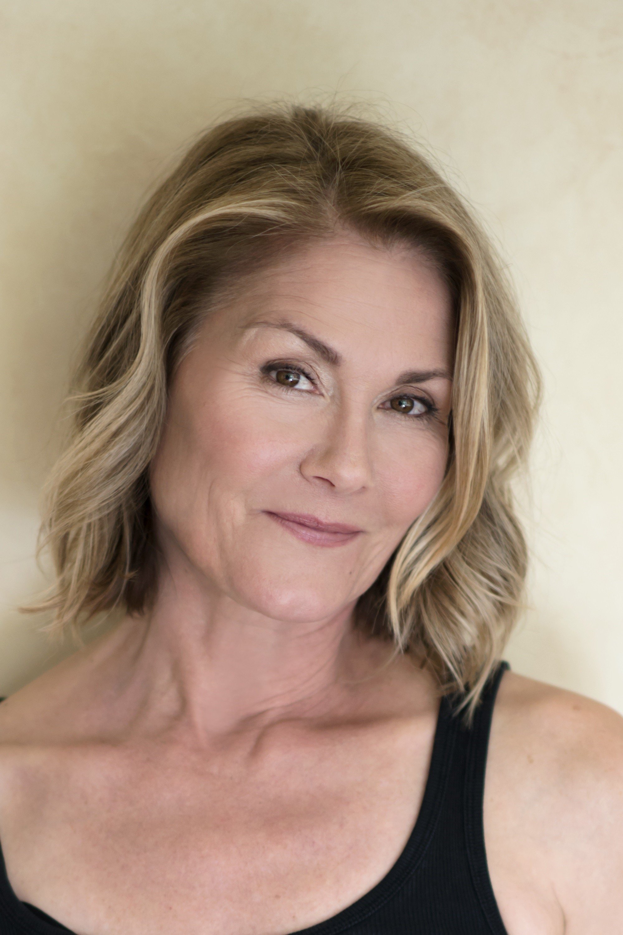 Karen Sillas backdrop