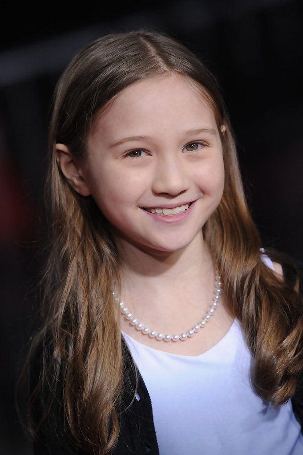 Meredith Droeger backdrop