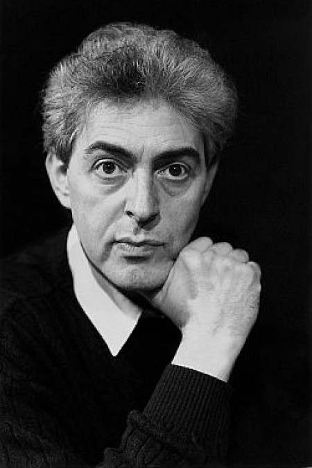 László Polgár backdrop