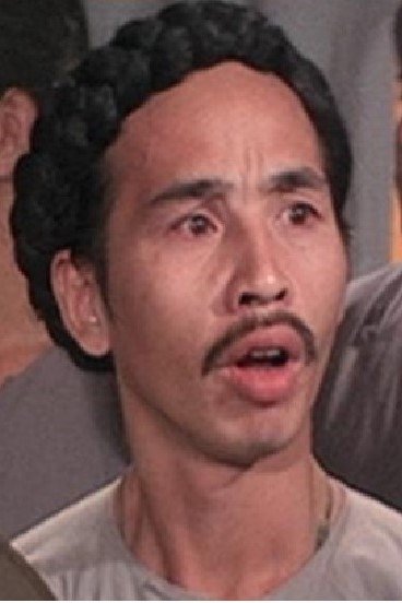 Kei Ho-Chiu backdrop