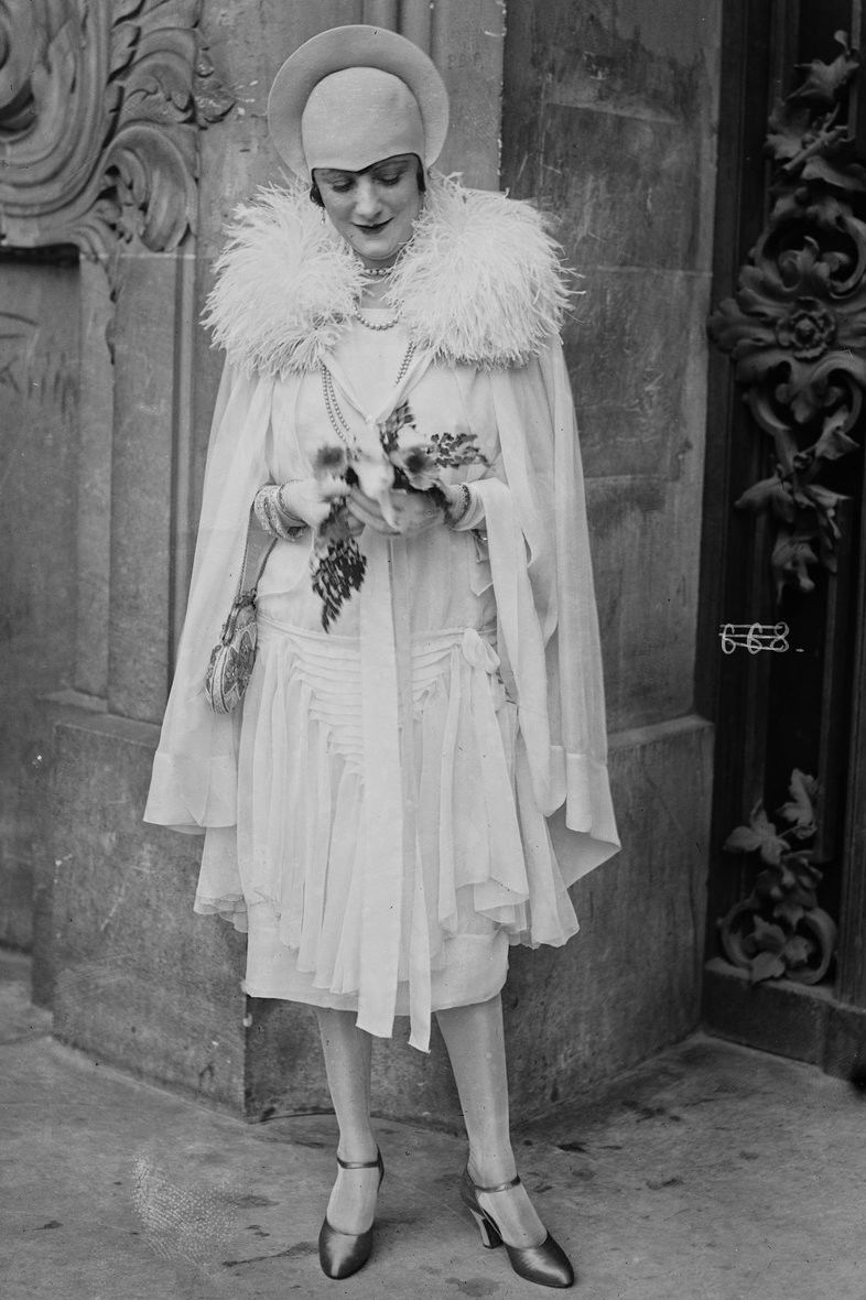 Pépa Bonafé backdrop