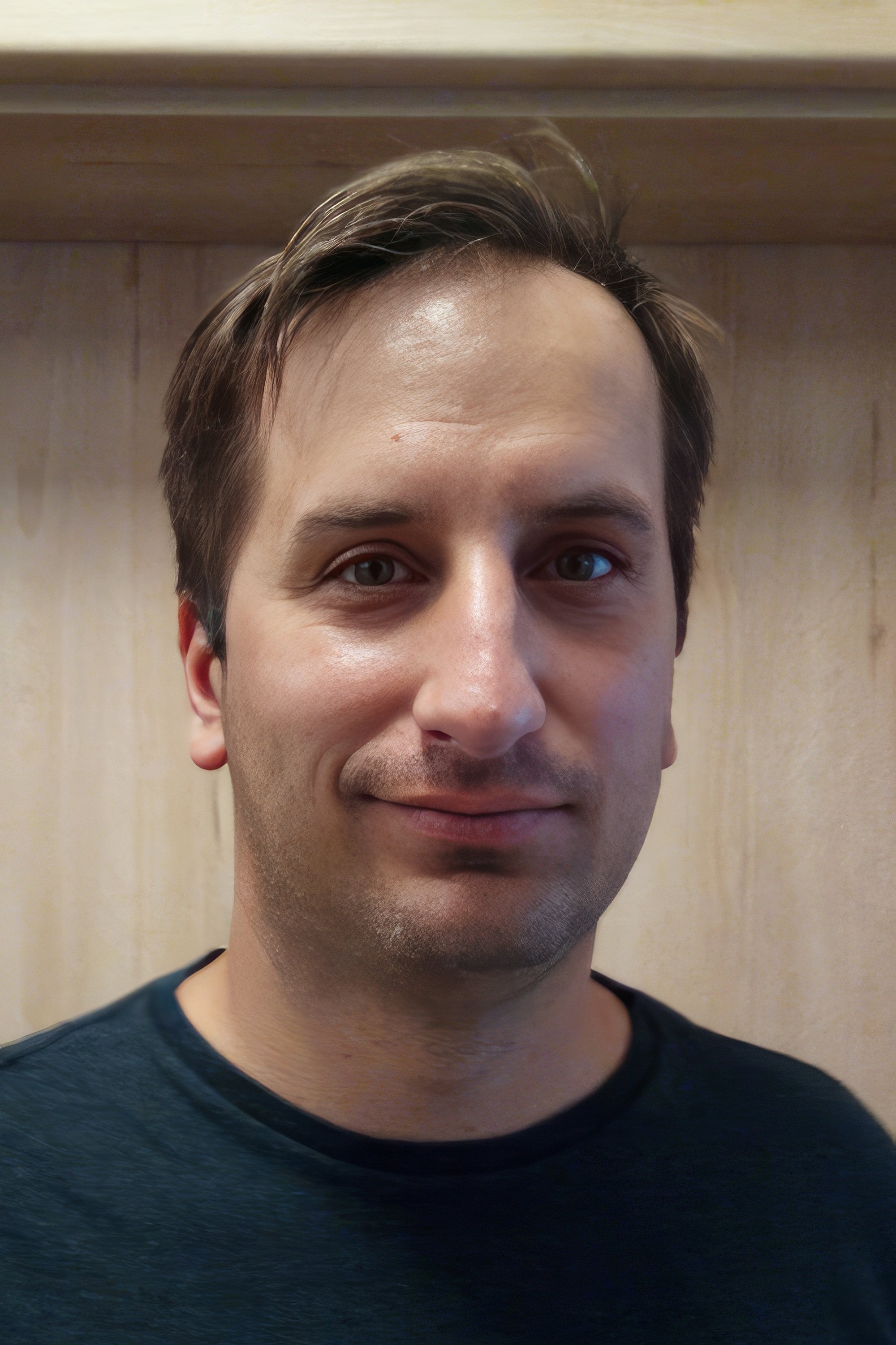 Josef Rosen backdrop