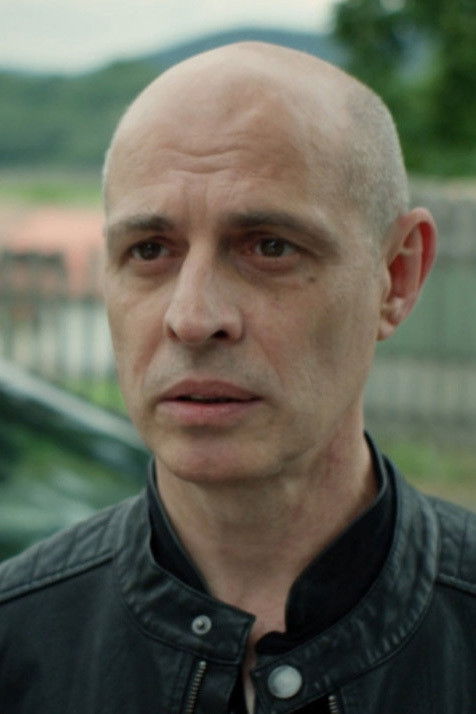 Hynek Chmelař backdrop