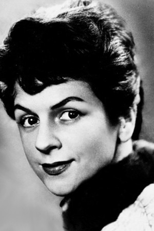 Margot Ebert backdrop