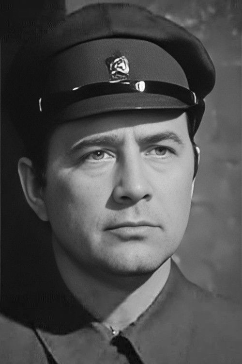 Oleg Ivanov backdrop