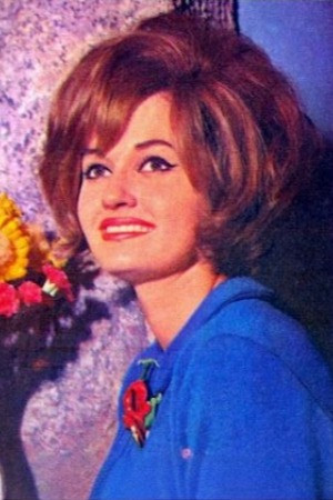 Isabel Cristina backdrop