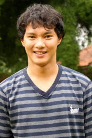 Hardi Fadhillah backdrop