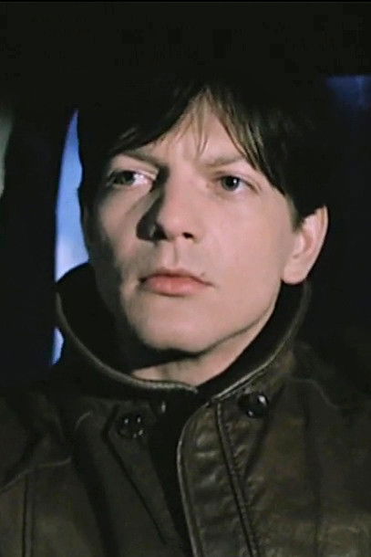 Ulrich Müller backdrop