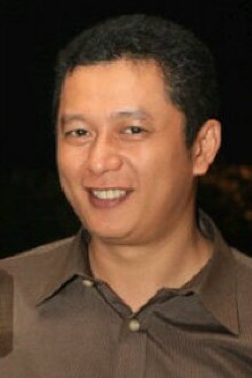 Iszur Muchtar backdrop