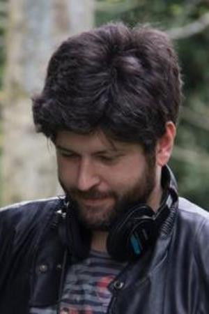 José Alberto Pinheiro backdrop